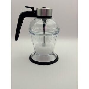 Diamond Oil Dispenser